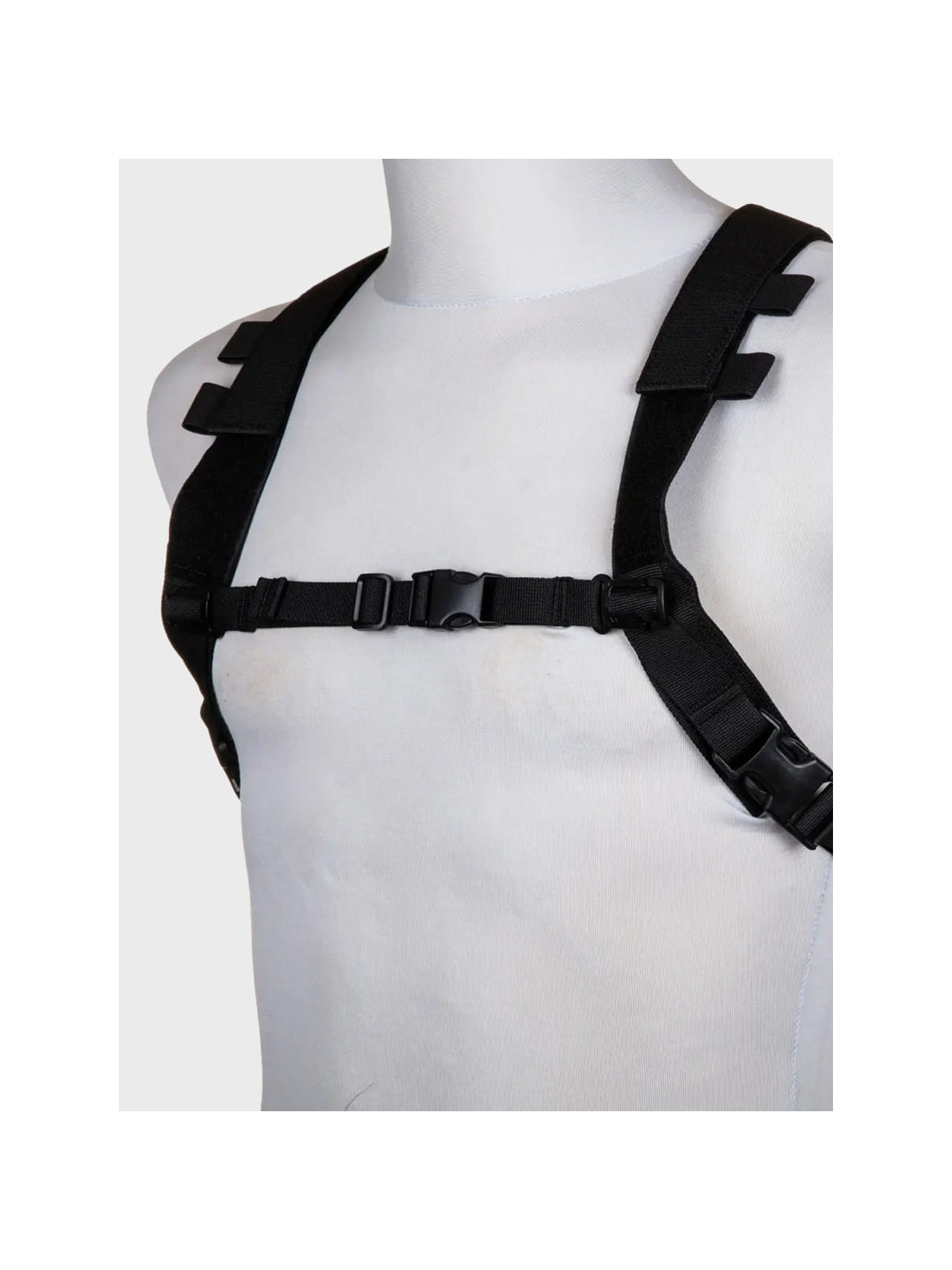 PRIMAL GEAR PLECAK TYPU MINI MAP PLESIO CZARNY