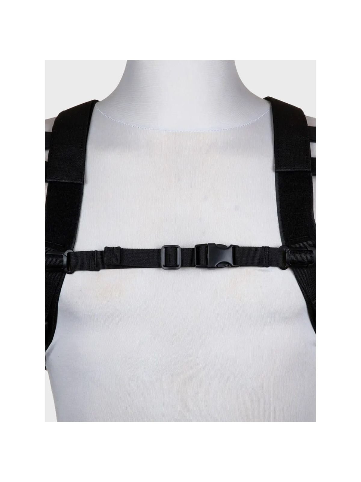 PRIMAL GEAR PLECAK TYPU MINI MAP PLESIO CZARNY