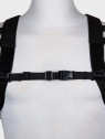 PRIMAL GEAR PLECAK TYPU MINI MAP PLESIO CZARNY