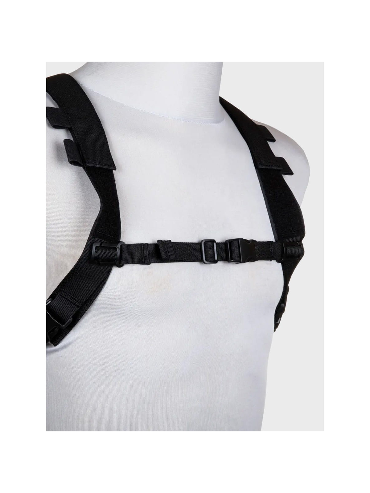 PRIMAL GEAR PLECAK TYPU MINI MAP PLESIO CZARNY