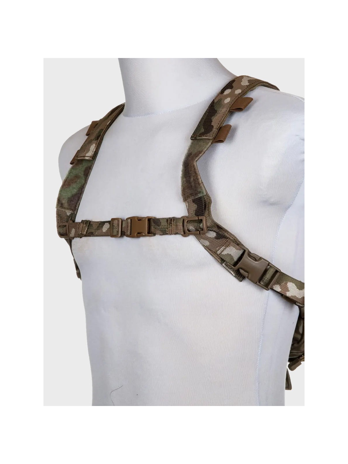 PRIMAL GEAR PLECAK TYPU MINI MAP PLESIO MULTICAM