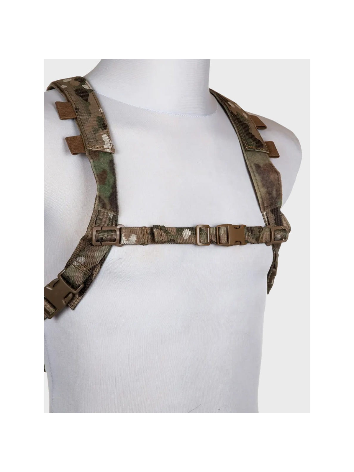 PRIMAL GEAR PLECAK TYPU MINI MAP PLESIO MULTICAM
