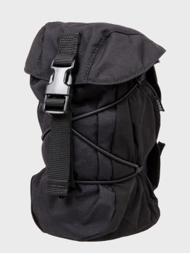 PRIMAL GEAR KIESZEŃ WIELOFUNKCYJNA NA AKCESORIA CHELON CZARNA