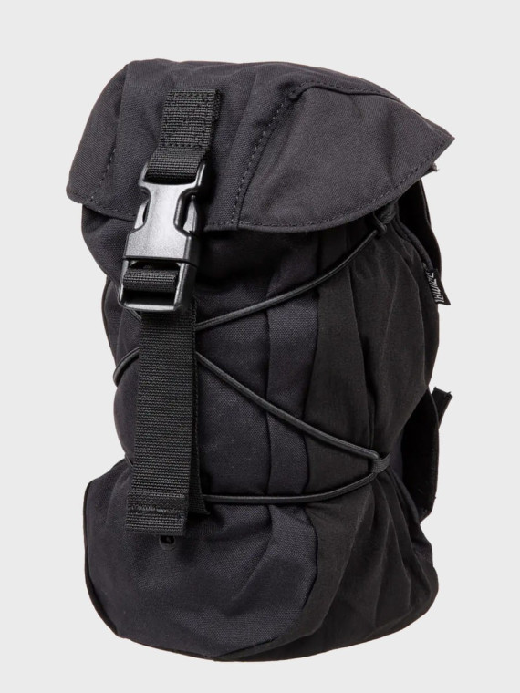 PRIMAL GEAR KIESZEŃ WIELOFUNKCYJNA NA AKCESORIA CHELON CZARNA