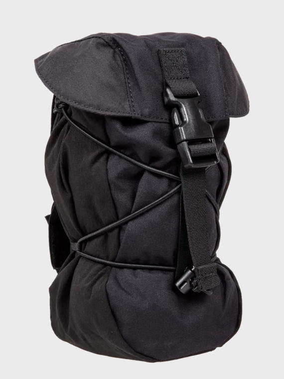 PRIMAL GEAR KIESZEŃ WIELOFUNKCYJNA NA AKCESORIA CHELON CZARNA