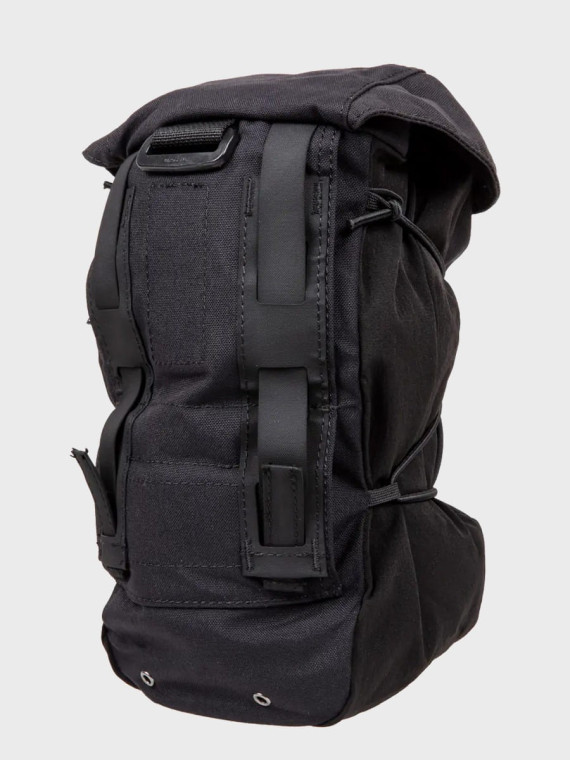 PRIMAL GEAR KIESZEŃ WIELOFUNKCYJNA NA AKCESORIA CHELON CZARNA