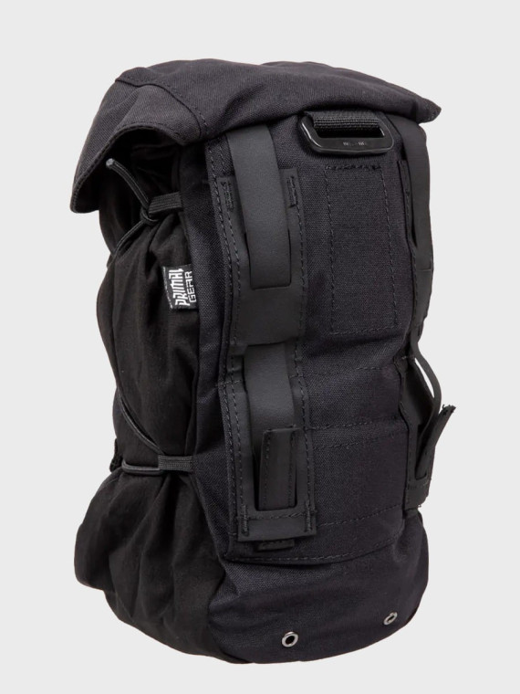 PRIMAL GEAR KIESZEŃ WIELOFUNKCYJNA NA AKCESORIA CHELON CZARNA