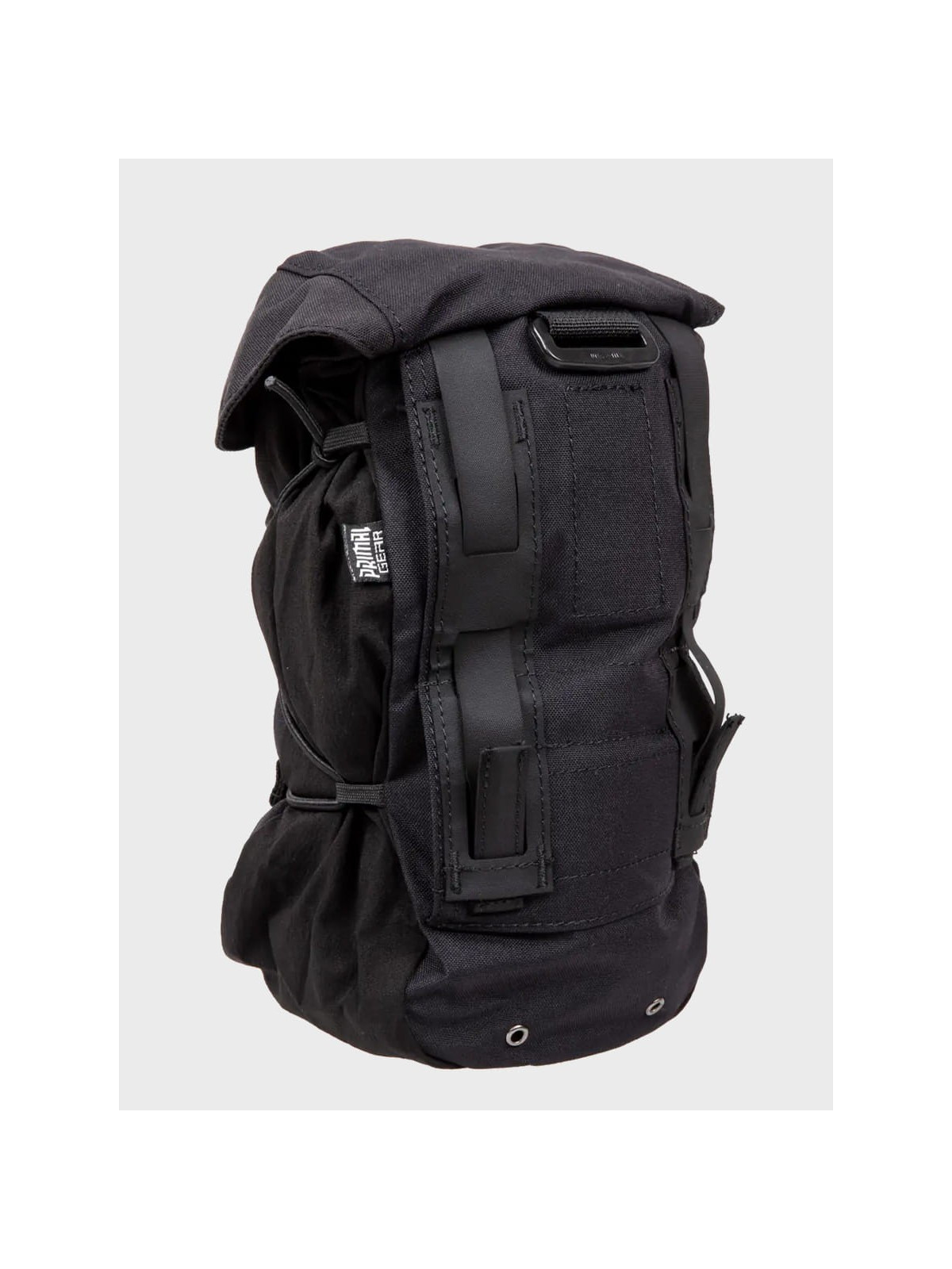 PRIMAL GEAR KIESZEŃ WIELOFUNKCYJNA NA AKCESORIA CHELON CZARNA