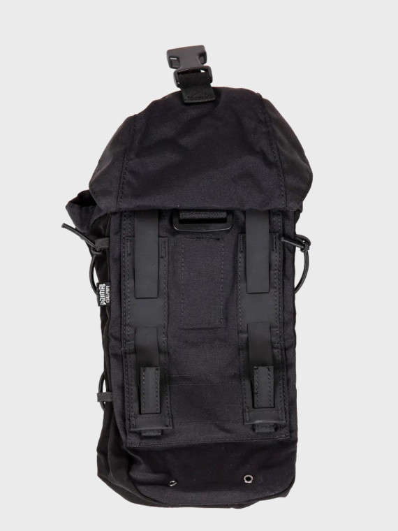 PRIMAL GEAR KIESZEŃ WIELOFUNKCYJNA NA AKCESORIA CHELON CZARNA