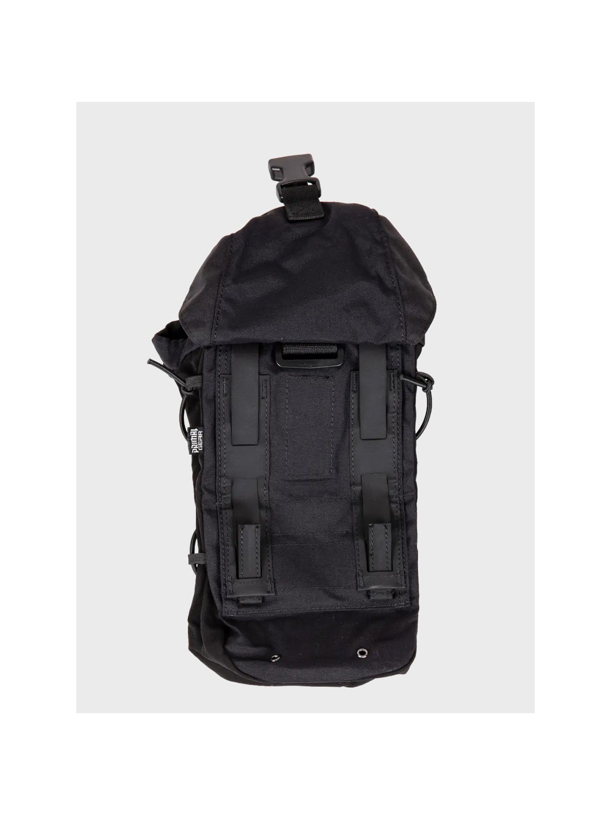 PRIMAL GEAR KIESZEŃ WIELOFUNKCYJNA NA AKCESORIA CHELON CZARNA