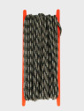 FOSCO INDUSTRIES Lina linka sznur paracord 5mm 15m 100 kg oliwkowa