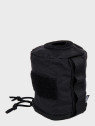 PRIMAL GEAR POKROWIEC NA BUTLĘ Z GAZEM BRUNTO DUŻY CZARNY