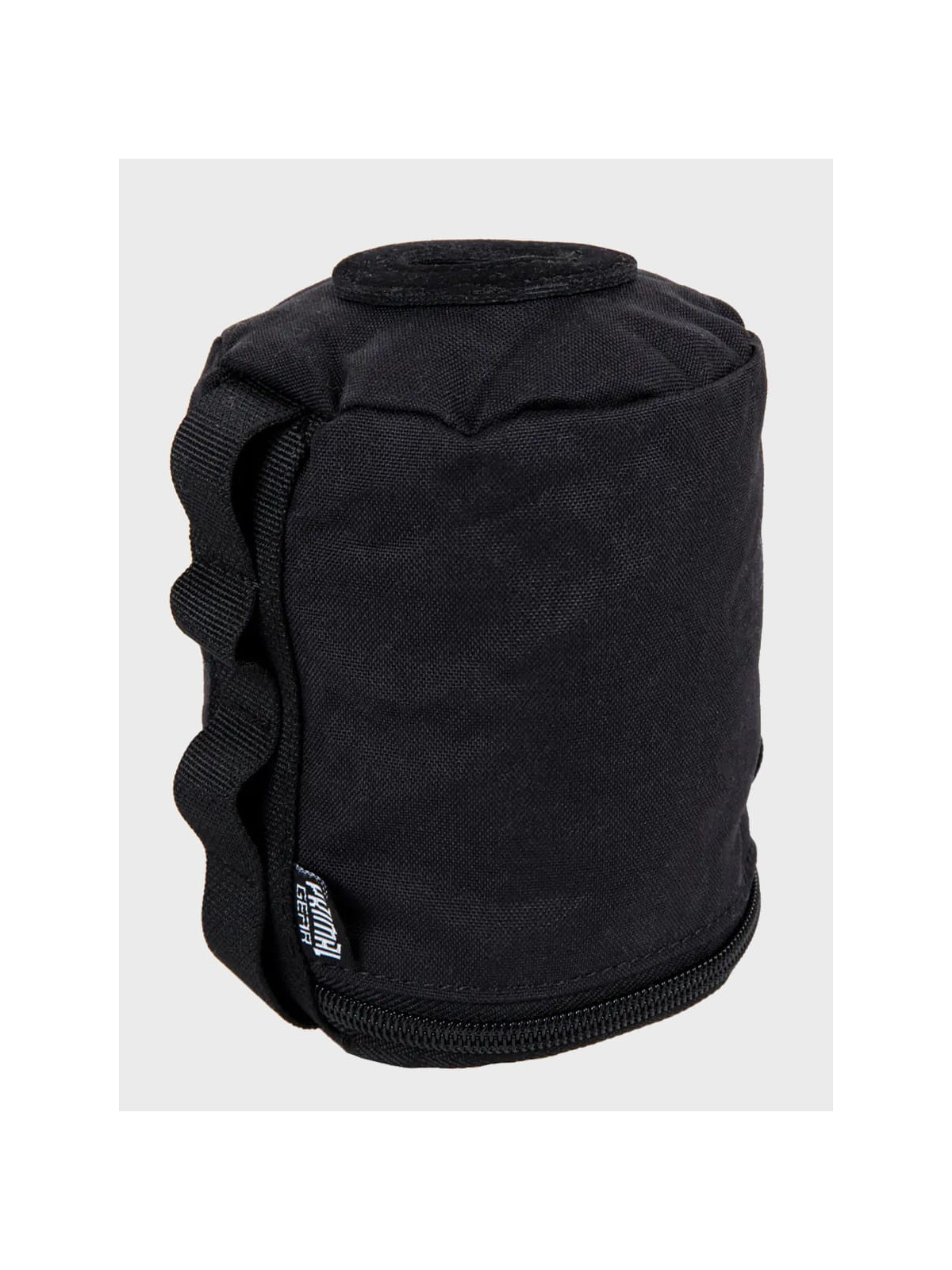 PRIMAL GEAR POKROWIEC NA BUTLĘ Z GAZEM BRUNTO DUŻY CZARNY