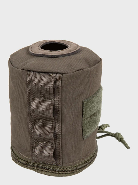 PRIMAL GEAR POKROWIEC NA BUTLĘ Z GAZEM BRUNTO DUŻY RANGER GREEN