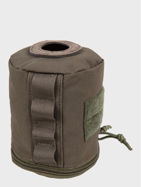 PRIMAL GEAR POKROWIEC NA BUTLĘ Z GAZEM BRUNTO DUŻY RANGER GREEN