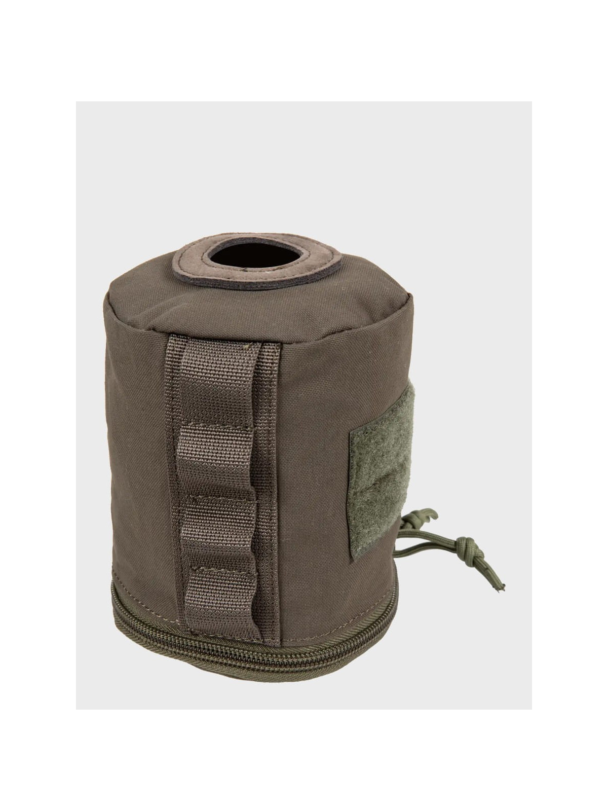 PRIMAL GEAR POKROWIEC NA BUTLĘ Z GAZEM BRUNTO DUŻY RANGER GREEN