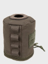 PRIMAL GEAR POKROWIEC NA BUTLĘ Z GAZEM BRUNTO DUŻY RANGER GREEN