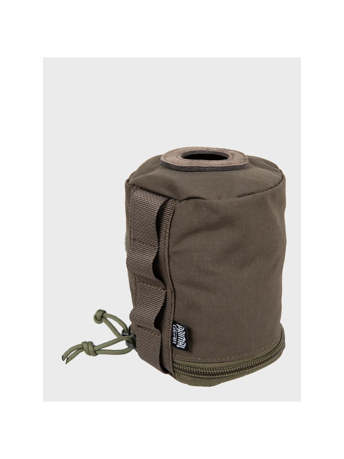 PRIMAL GEAR POKROWIEC NA BUTLĘ Z GAZEM BRUNTO DUŻY RANGER GREEN