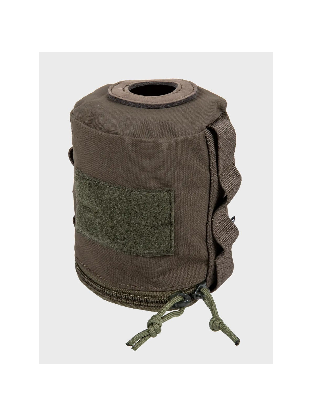 PRIMAL GEAR POKROWIEC NA BUTLĘ Z GAZEM BRUNTO DUŻY RANGER GREEN