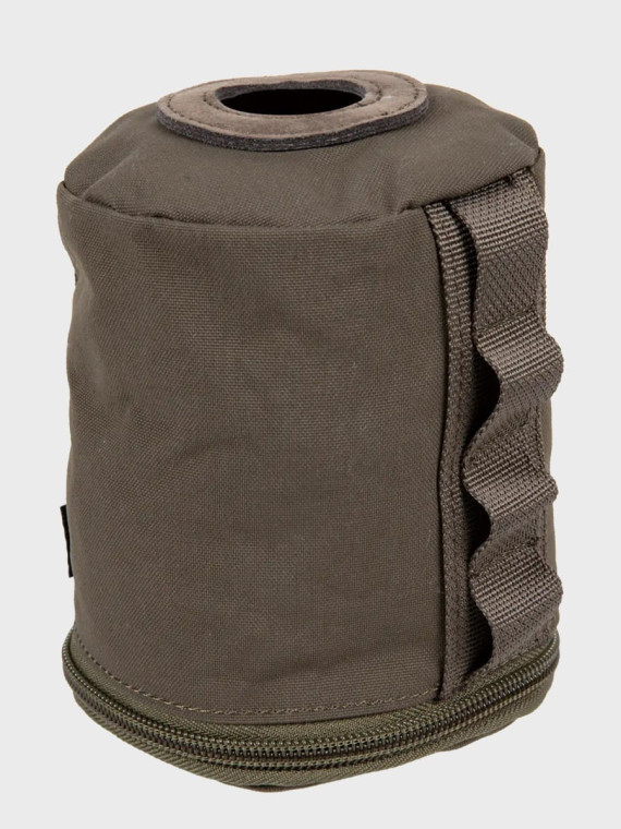 PRIMAL GEAR POKROWIEC NA BUTLĘ Z GAZEM BRUNTO DUŻY RANGER GREEN