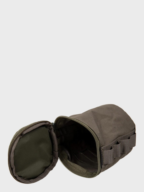 PRIMAL GEAR POKROWIEC NA BUTLĘ Z GAZEM BRUNTO DUŻY RANGER GREEN