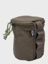PRIMAL GEAR POKROWIEC NA BUTLĘ Z GAZEM BRUNTO DUŻY RANGER GREEN
