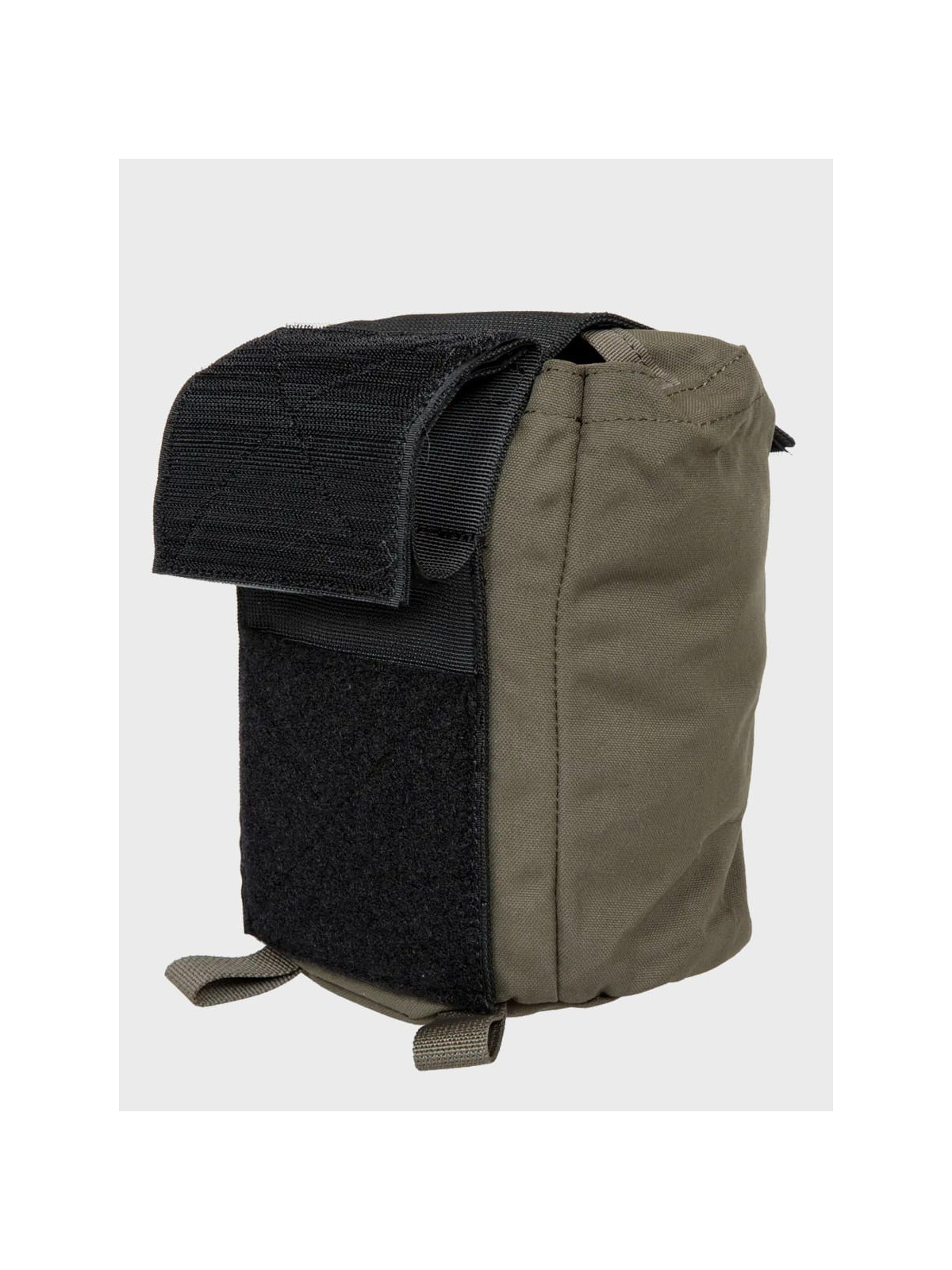 PRIMAL GEAR TORBA ZRZUTOWA TAKTYCZNA UNIWERSALNA OLIWKOWA