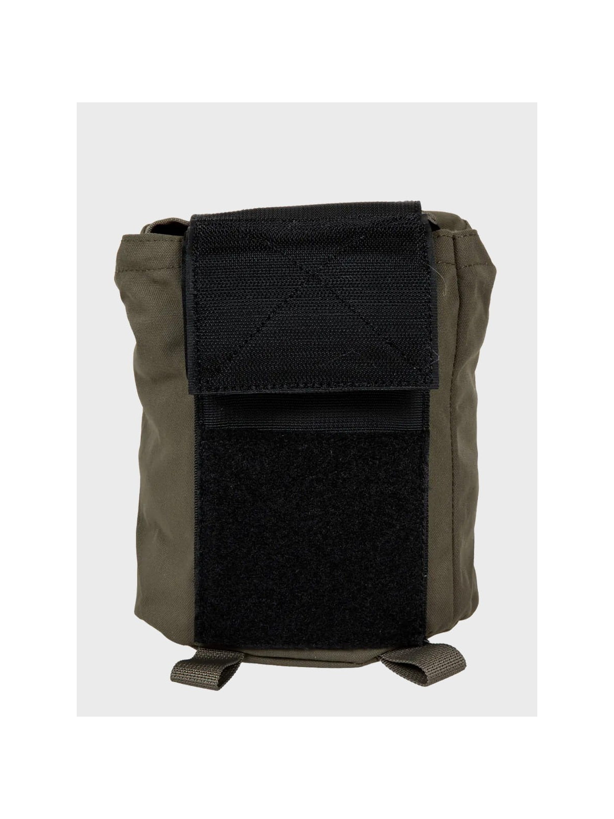PRIMAL GEAR TORBA ZRZUTOWA TAKTYCZNA UNIWERSALNA OLIWKOWA