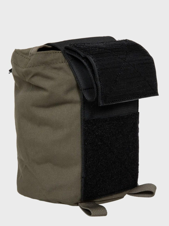PRIMAL GEAR TORBA ZRZUTOWA TAKTYCZNA UNIWERSALNA OLIWKOWA