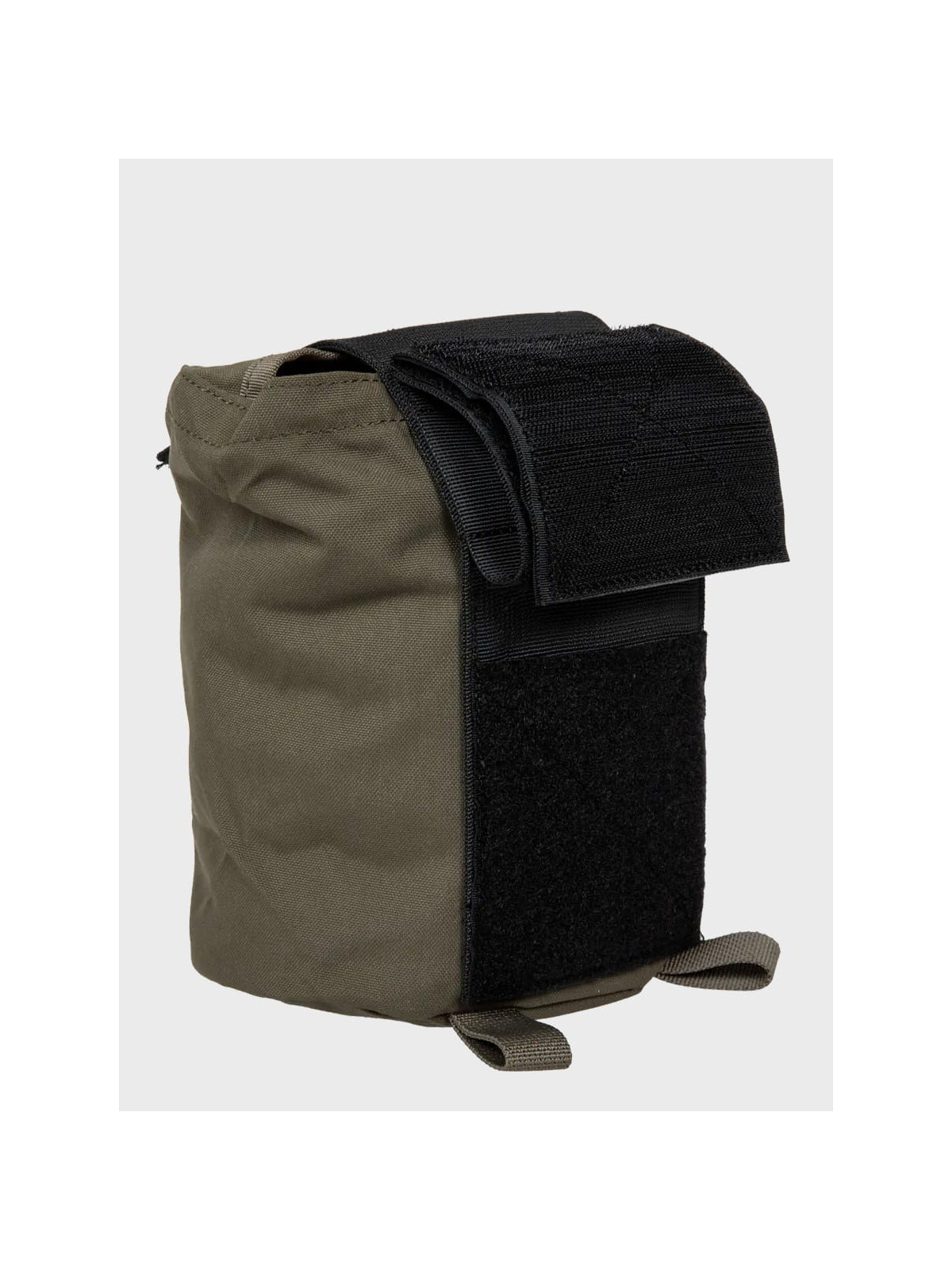 PRIMAL GEAR TORBA ZRZUTOWA TAKTYCZNA UNIWERSALNA OLIWKOWA