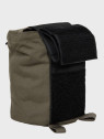 PRIMAL GEAR TORBA ZRZUTOWA TAKTYCZNA UNIWERSALNA OLIWKOWA
