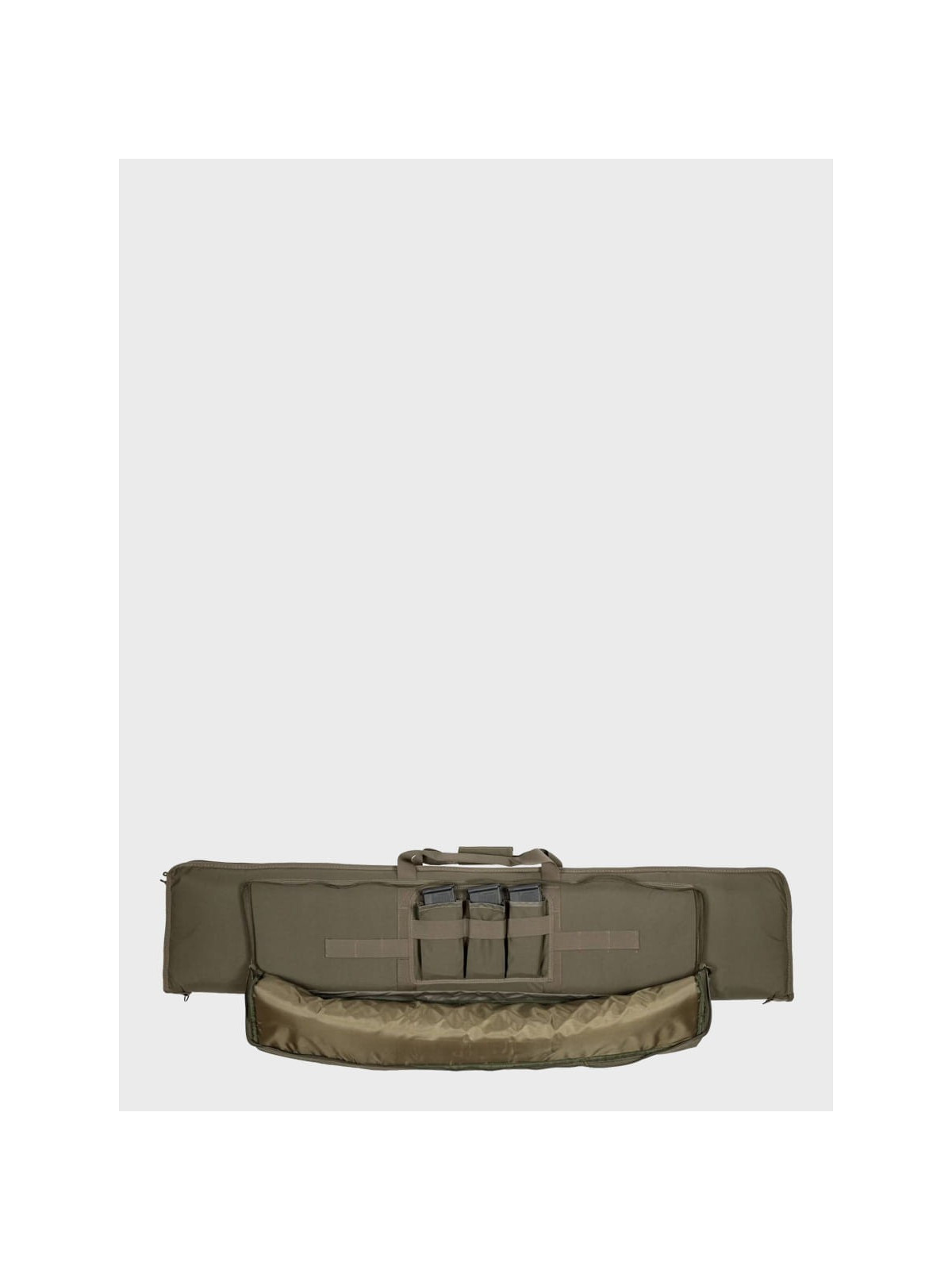 PRIMAL GEAR POKROWIEC NA BROŃ SMILODON II 1250MM OLIWKOWY
