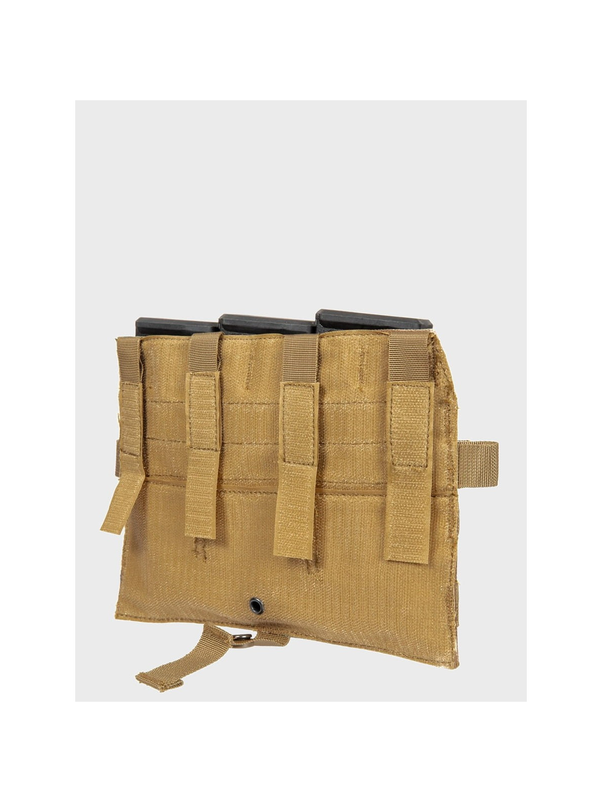 PRIMAL GEAR ŁADOWNICA POTRÓJNA SHINGLE DO KAMIZELKI RUSH 2.0 MULTICAM