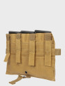 PRIMAL GEAR ŁADOWNICA POTRÓJNA SHINGLE DO KAMIZELKI RUSH 2.0 MULTICAM
