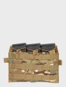 PRIMAL GEAR ŁADOWNICA POTRÓJNA SHINGLE DO KAMIZELKI RUSH 2.0 MULTICAM
