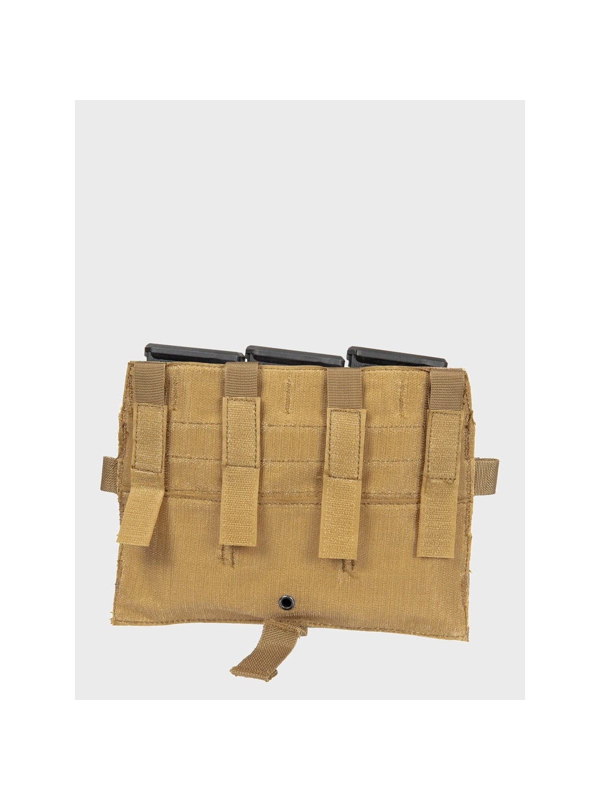 PRIMAL GEAR ŁADOWNICA POTRÓJNA SHINGLE DO KAMIZELKI RUSH 2.0 MULTICAM