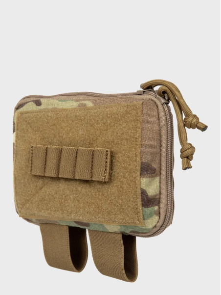 PRIMAL GEAR APTECZKA ZRYWANA TAKTYCZNA MULTICAM
