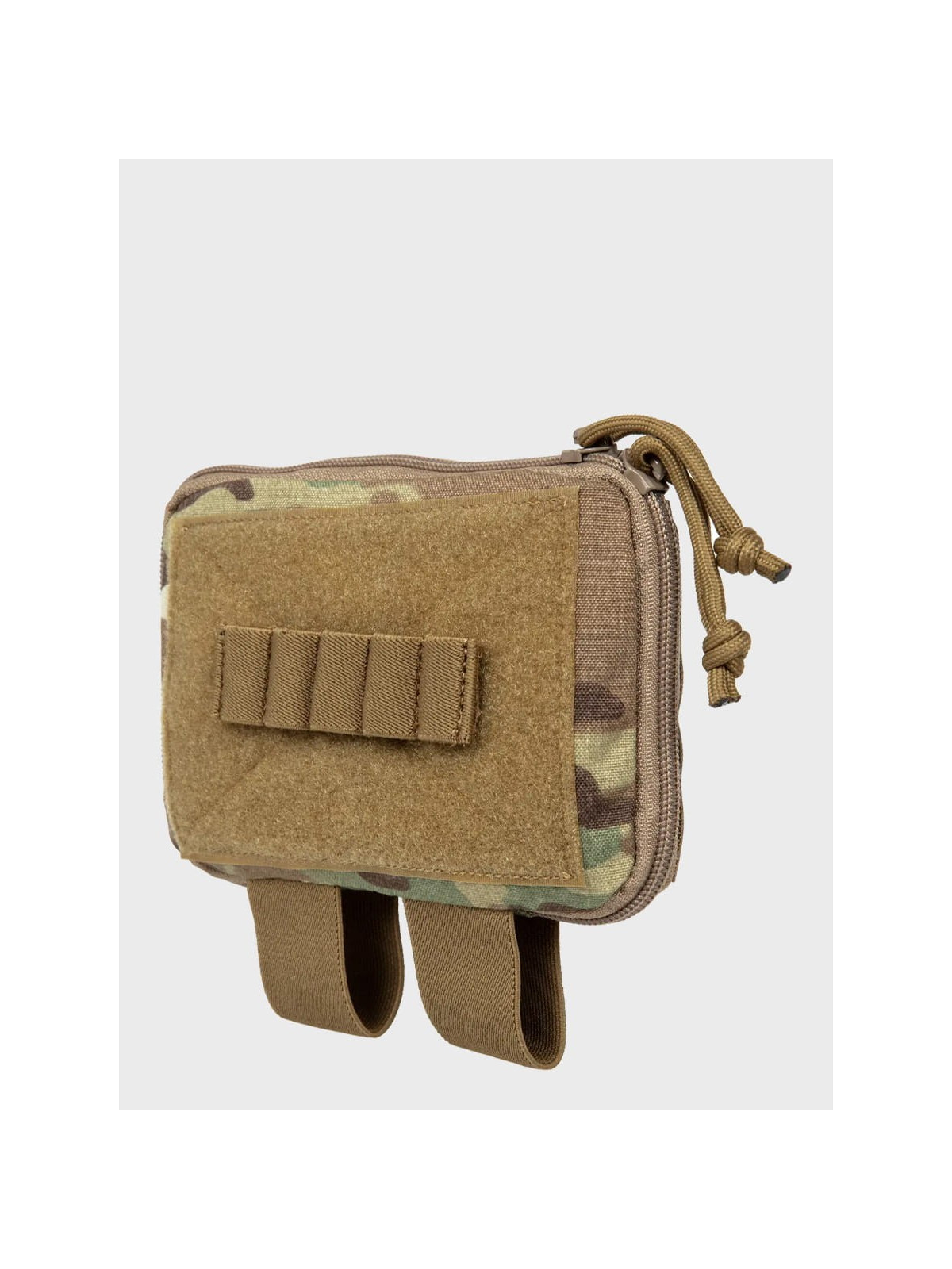 PRIMAL GEAR APTECZKA ZRYWANA TAKTYCZNA MULTICAM