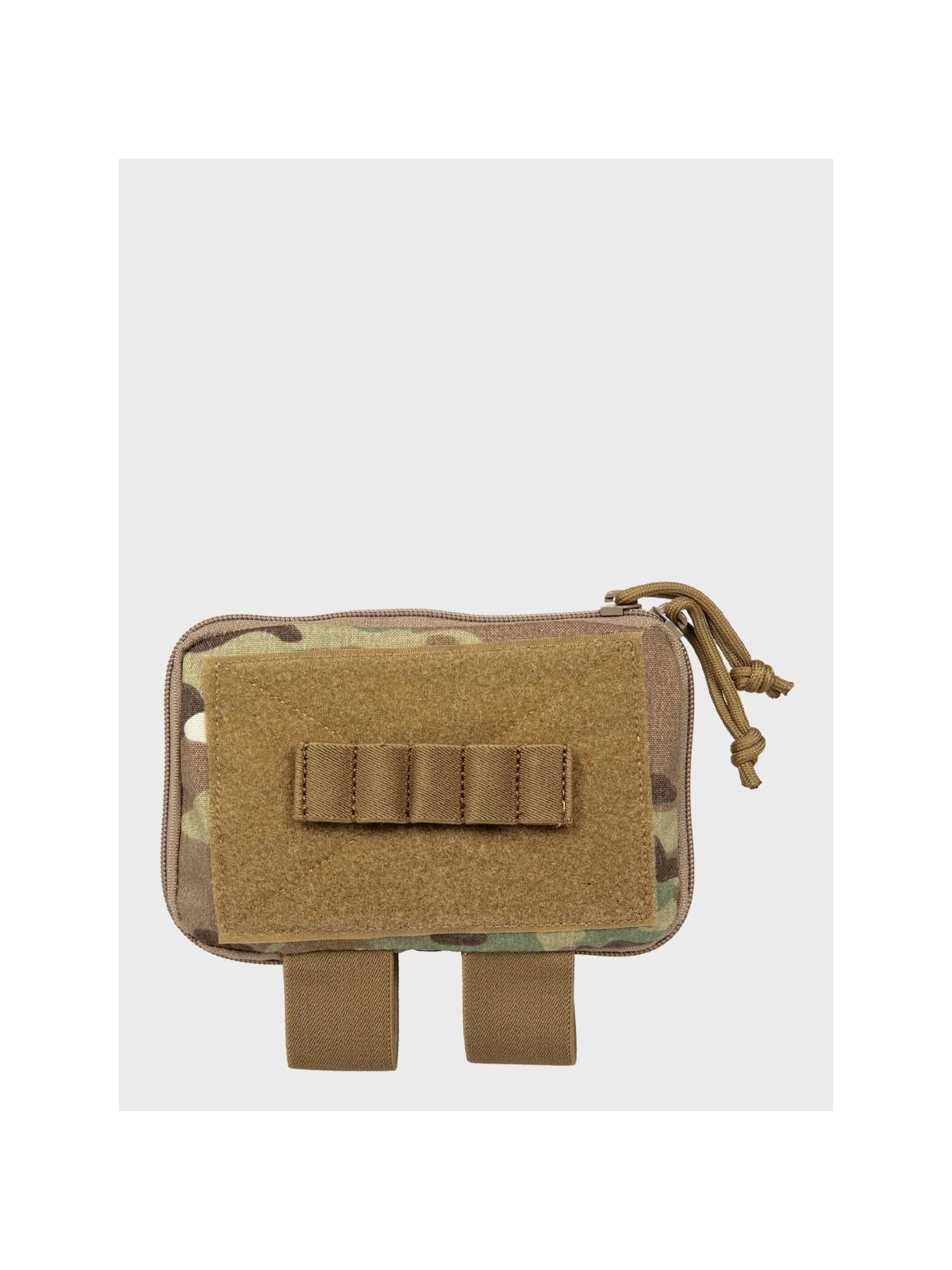 PRIMAL GEAR APTECZKA ZRYWANA TAKTYCZNA MULTICAM