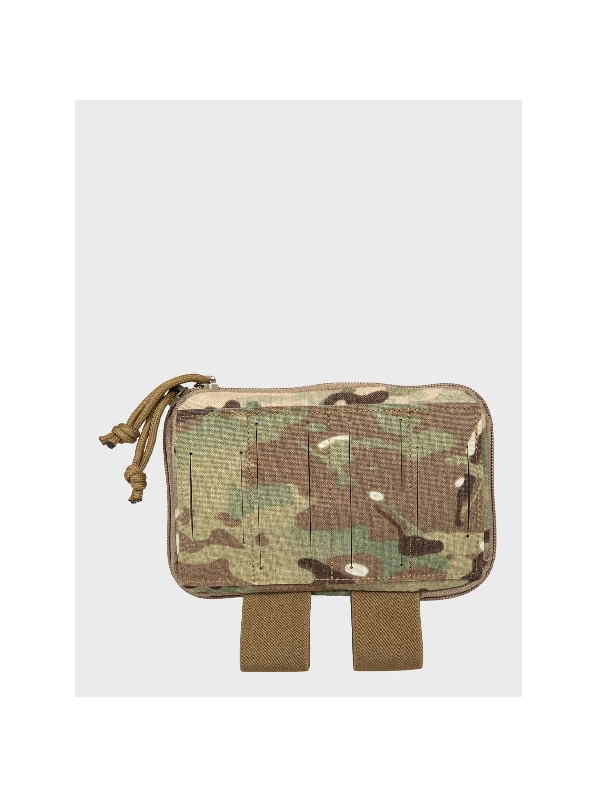 PRIMAL GEAR APTECZKA ZRYWANA TAKTYCZNA MULTICAM