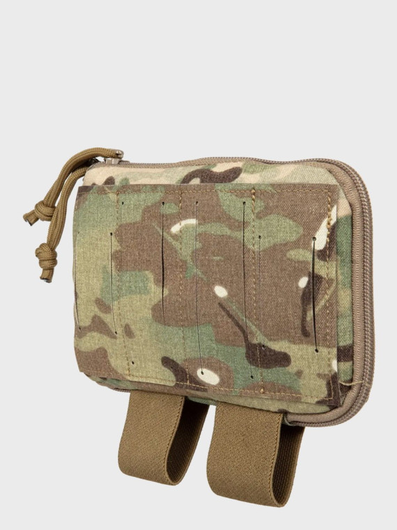 PRIMAL GEAR APTECZKA ZRYWANA TAKTYCZNA MULTICAM