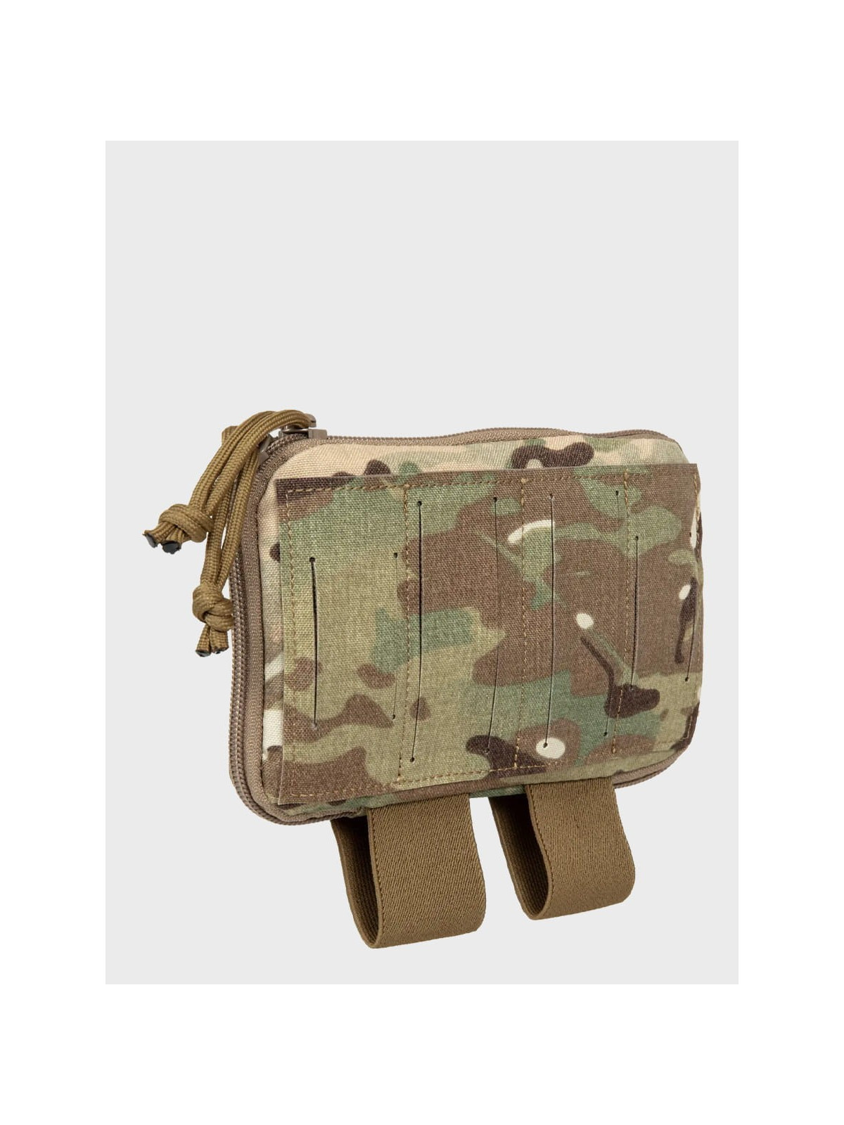 PRIMAL GEAR APTECZKA ZRYWANA TAKTYCZNA MULTICAM