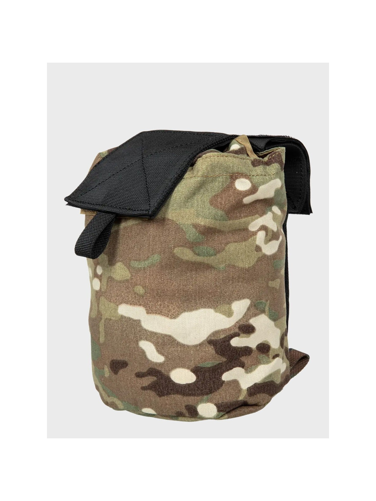 PRIMAL GEAR TORBA ZRZUTOWA TAKTYCZNA UNIWERSALNA MULTICAM