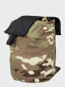 PRIMAL GEAR TORBA ZRZUTOWA TAKTYCZNA UNIWERSALNA MULTICAM