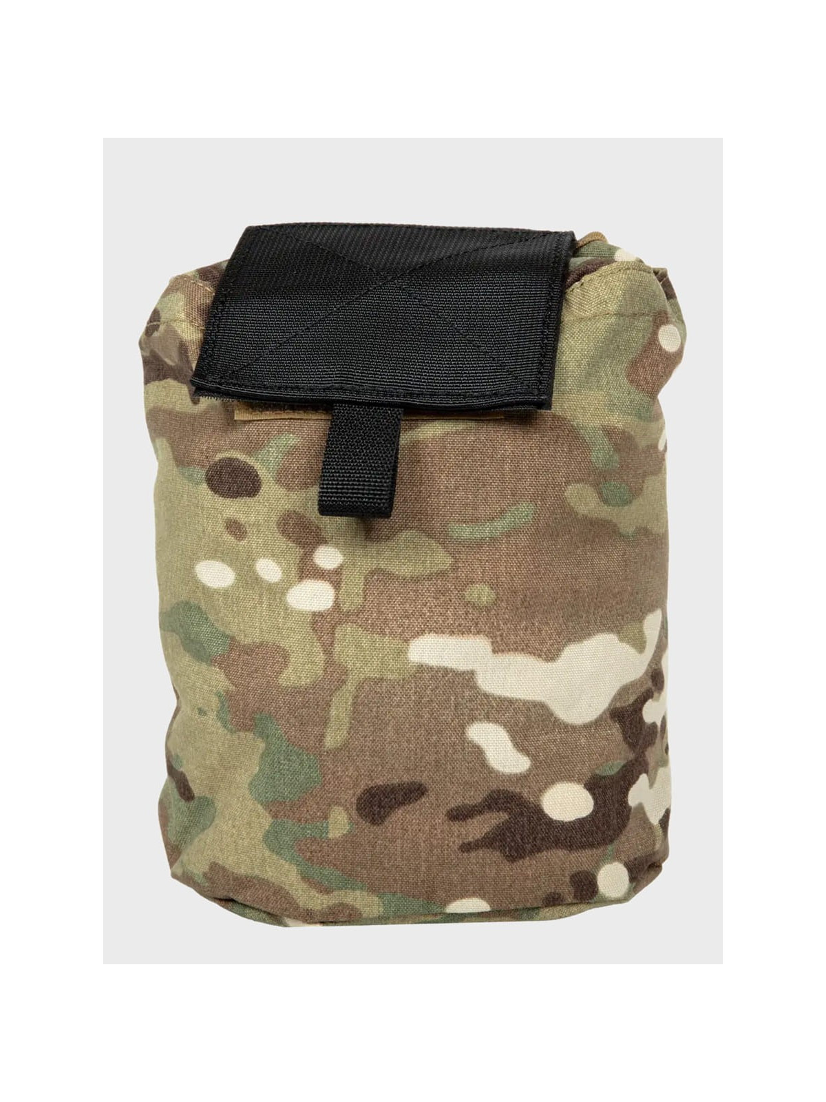 PRIMAL GEAR TORBA ZRZUTOWA TAKTYCZNA UNIWERSALNA MULTICAM