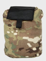 PRIMAL GEAR TORBA ZRZUTOWA TAKTYCZNA UNIWERSALNA MULTICAM