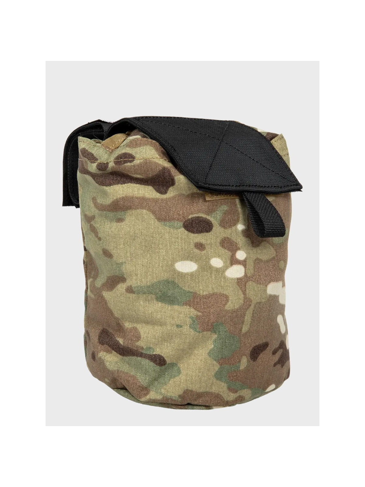 PRIMAL GEAR TORBA ZRZUTOWA TAKTYCZNA UNIWERSALNA MULTICAM