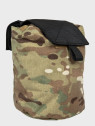 PRIMAL GEAR TORBA ZRZUTOWA TAKTYCZNA UNIWERSALNA MULTICAM