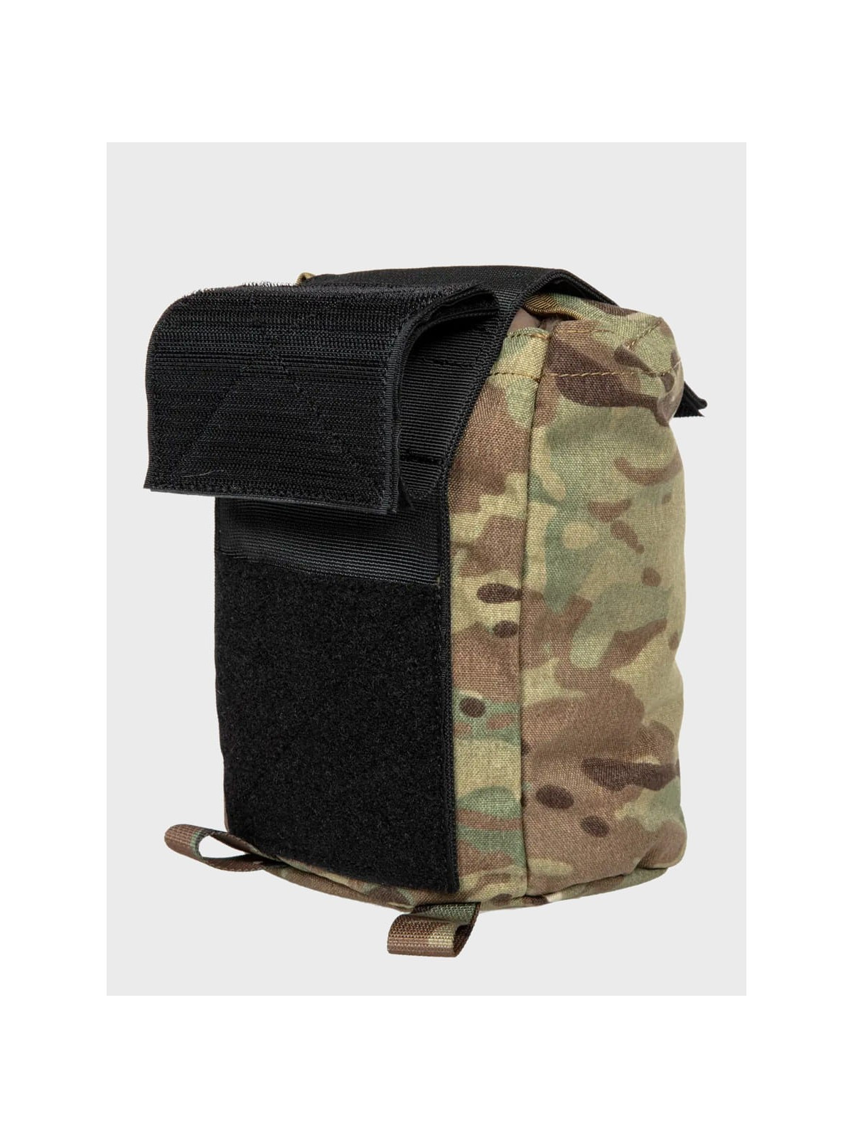 PRIMAL GEAR TORBA ZRZUTOWA TAKTYCZNA UNIWERSALNA MULTICAM