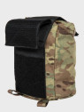 PRIMAL GEAR TORBA ZRZUTOWA TAKTYCZNA UNIWERSALNA MULTICAM